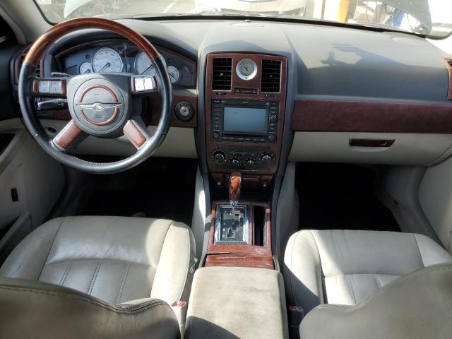 Photo 8 from auction – 2006 CHRYSLER 300C with VIN 2C3LA63H06H101594