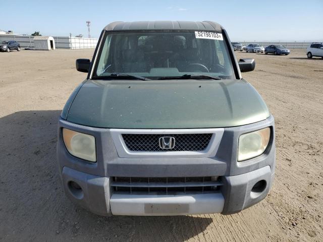 Photo 5 from auction – 2003 HONDA ELEMENT EX with VIN 5J6YH28553L053894