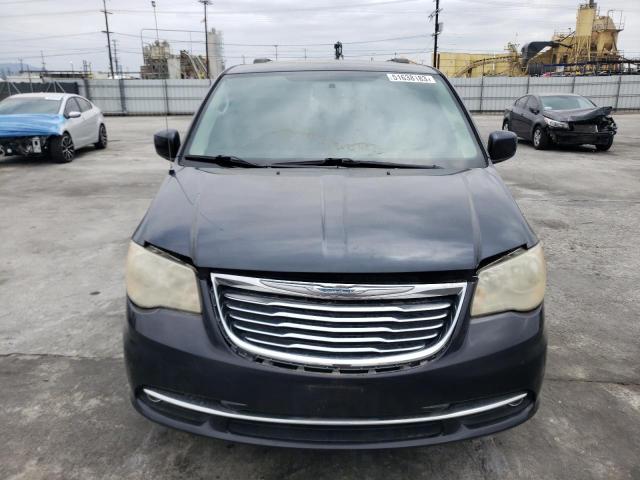 Photo 5 from auction – 2014 CHRYSLER TOWN & COU with VIN 2C4RC1BG9ER247108