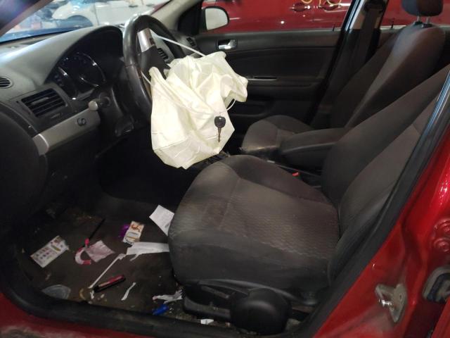 Photo 7 from auction – 2010 CHEVROLET COBALT 1LT with VIN 1G1AD5F51A7242791