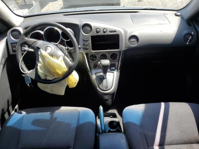 Photo 8 from auction – 2005 PONTIAC VIBE with VIN 5Y2SL66875Z433513