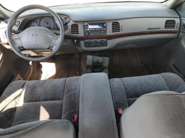 Photo 8 from auction – 2000 CHEVROLET IMPALA with VIN 2G1WF55K3Y9124600