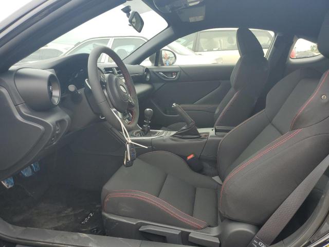 Photo 7 from auction – 2023 SUBARU BRZ PREMIU with VIN JF1ZDBB11P9704412