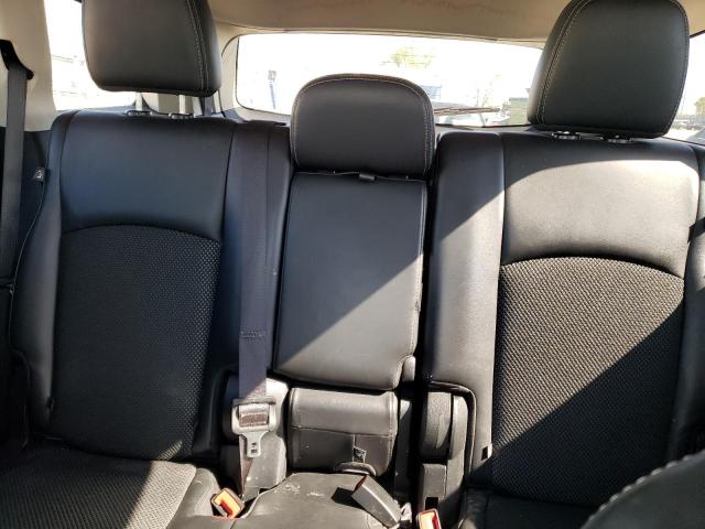 Photo 10 from auction – 2017 DODGE JOURNEY CR with VIN 3C4PDCGG5HT625998