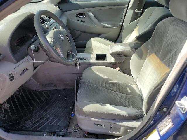 Photo 7 from auction – 2007 TOYOTA CAMRY with VIN 4T1BE46K57U153658