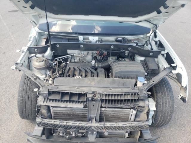 Photo 12 from auction – 2018 VOLKSWAGEN ATLAS SEL with VIN 1V2ER2CA2JC519948