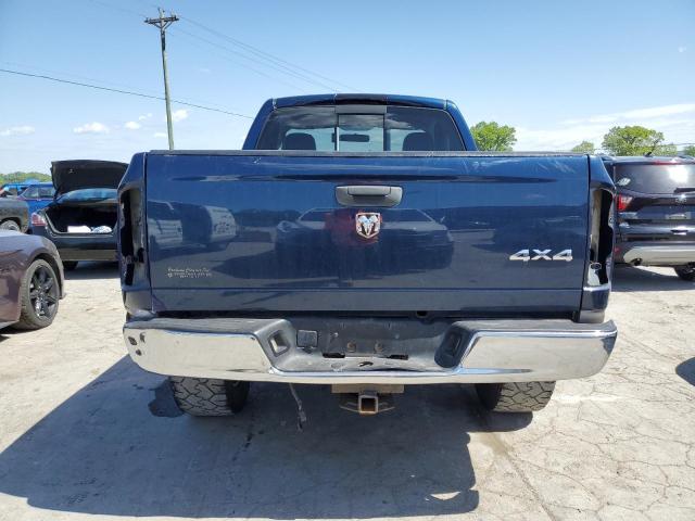 Photo 6 from auction – 2005 DODGE RAM 1500 S with VIN 1D7HU16N75J617922