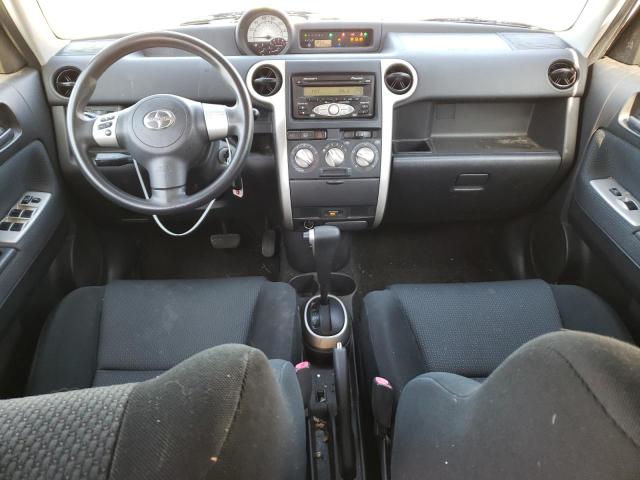 Photo 8 from auction – 2006 SCION XB with VIN JTLKT324464097663
