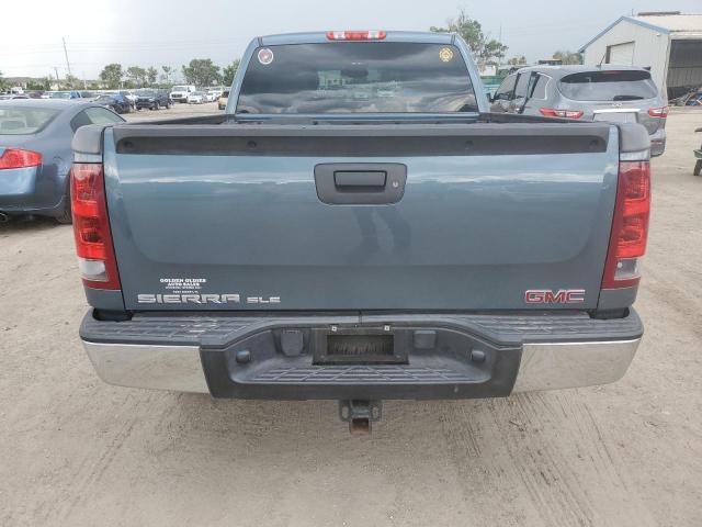 Photo 6 from auction – 2012 GMC SIERRA C15 with VIN 1GTR1VE0XCZ342727
