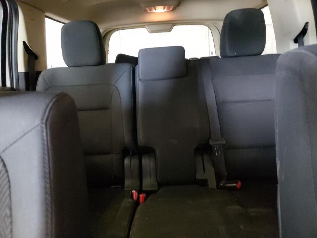 Photo 10 from auction – 2013 FORD FLEX SEL with VIN 2FMHK6C88DBD18305