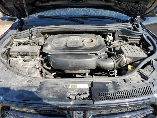 صورة رقم 12 من المزاد - 2017 DODGE DURANGO GT مع VIN 1C4RDJDG2HC893842