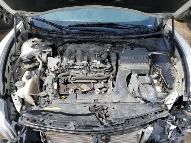 Photo 11 from auction – 2013 NISSAN MAXIMA S with VIN 1N4AA5AP4DC825978