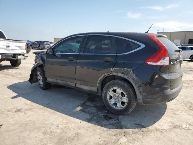 Photo 2 from auction – 2012 HONDA CR-V LX with VIN 2HKRM3H36CH510615