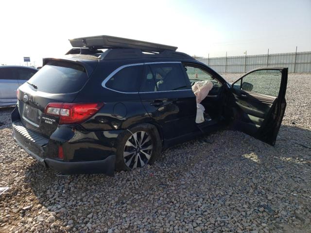 Photo 3 from auction – 2016 SUBARU OUTBACK 2. with VIN 4S4BSANC2G3356725