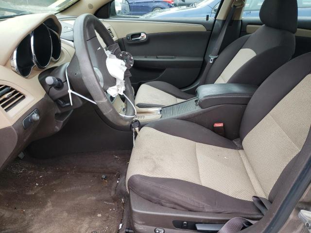 Photo 7 from auction – 2010 CHEVROLET MALIBU LS with VIN 1G1ZB5EB0AF103953