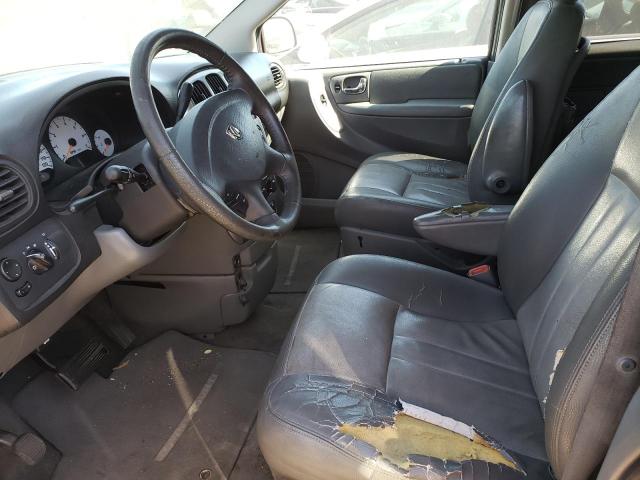Zdjęcie 7 z aukcji – 2007 DODGE GRAND CARA z VIN 2D4GP44L37R216823