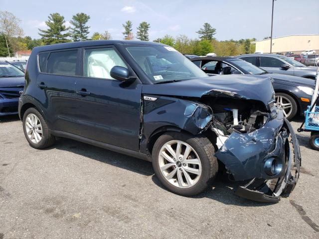 صورة رقم 4 من المزاد - 2018 KIA SOUL + مع VIN KNDJP3A51J7601342