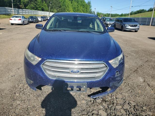 Photo 5 from auction – 2013 FORD TAURUS SEL with VIN 1FAHP2E89DG213671