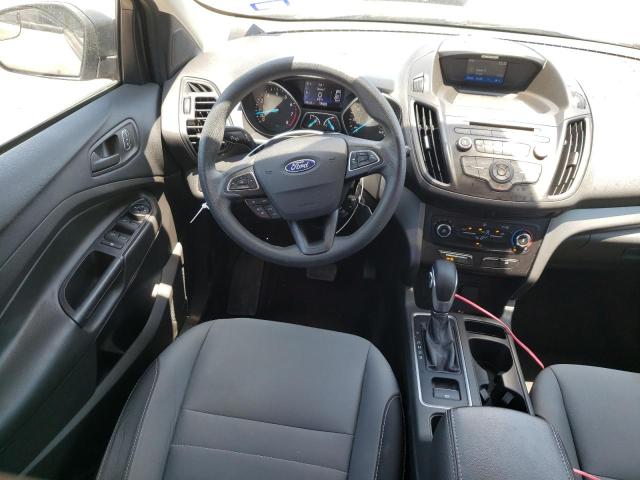 Photo 8 from auction – 2017 FORD ESCAPE S with VIN 1FMCU0F79HUE71540