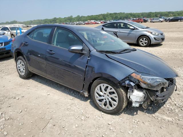 Photo 4 from auction – 2017 TOYOTA COROLLA L with VIN 5YFBURHE2HP736487