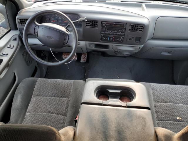 Photo 8 from auction – 2002 FORD F250 SUPER with VIN 1FTNX20L52ED05541