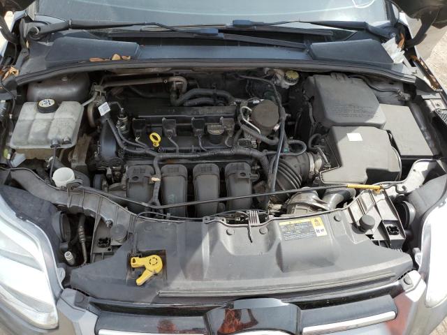 Photo 11 from auction – 2012 FORD FOCUS SEL with VIN 1FAHP3H21CL469211