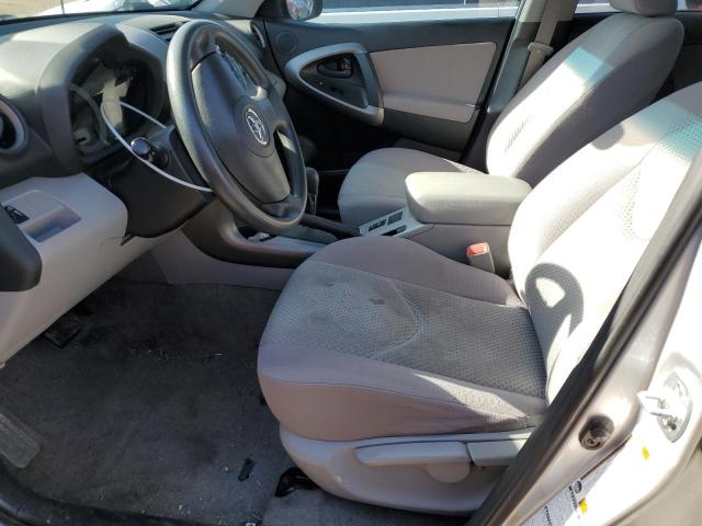 Фото 7 с аукциона – 2007 TOYOTA RAV4 с VIN JTMBD33V875085477