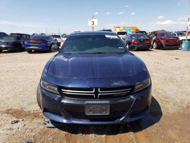Фото 5 с аукциона – 2017 DODGE CHARGER SE с VIN 2C3CDXBG2HH620929