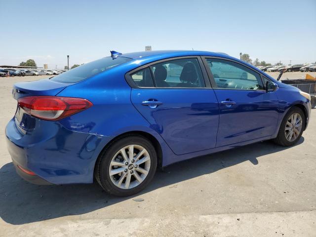 Photo 3 from auction – 2017 KIA FORTE LX with VIN 3KPFL4A74HE017455