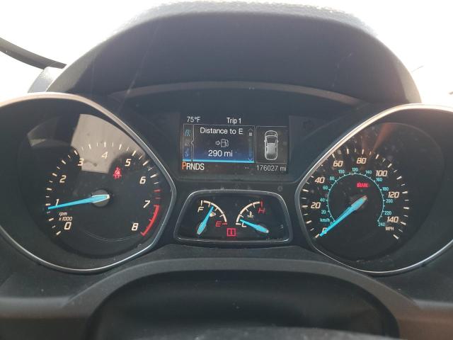 Photo 9 from auction – 2016 FORD ESCAPE SE with VIN 1FMCU0G98GUB00626
