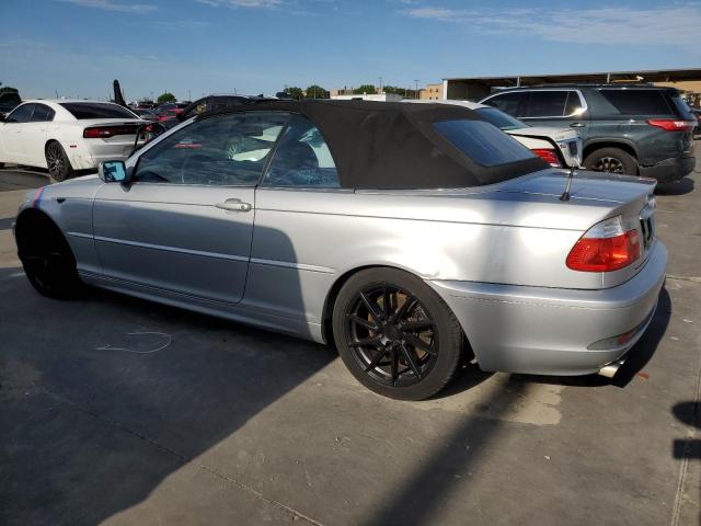 Photo 2 from auction – 2004 BMW 330 CI with VIN WBABW53444PL44749