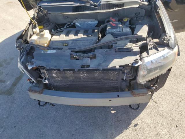 Photo 12 from auction – 2014 JEEP COMPASS LA with VIN 1C4NJDEB7ED642042