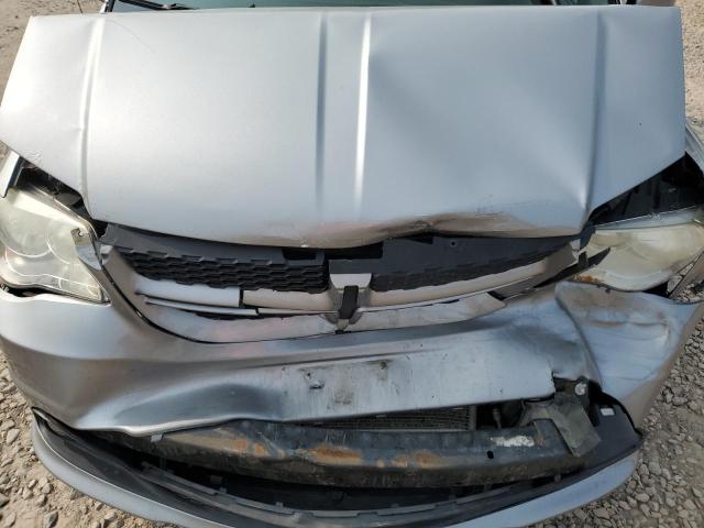 Photo 12 from auction – 2013 DODGE GRAND CARA with VIN 2C4RDGEG6DR765445