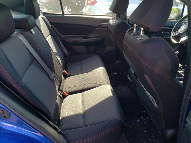 Photo 10 from auction – 2015 SUBARU WRX with VIN JF1VA1A6XF9806921