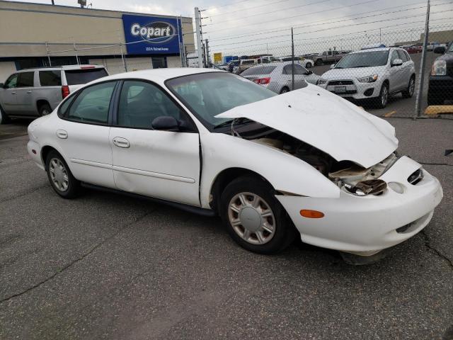Photo 4 from auction – 1999 FORD TAURUS LX with VIN 1FAFP52U2WG170319