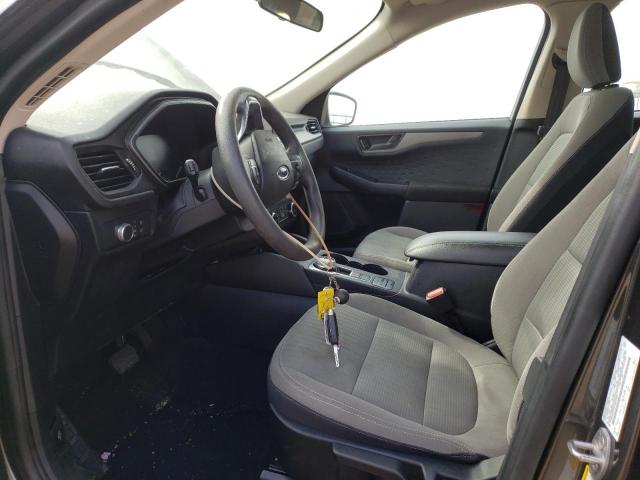 Photo 7 from auction – 2020 FORD ESCAPE S with VIN 1FMCU0F63LUA07322
