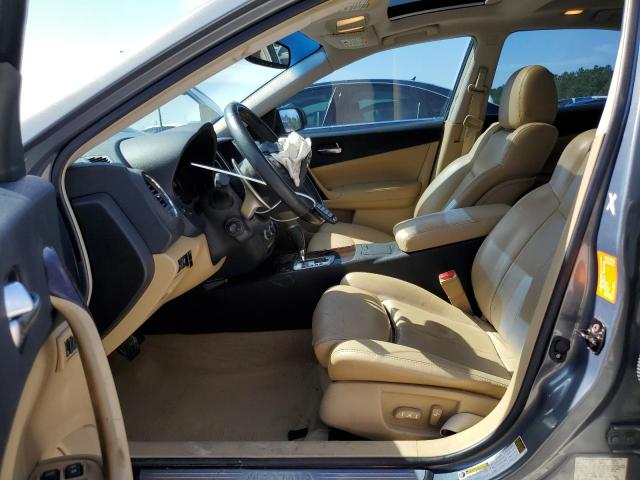 Photo 7 from auction – 2009 NISSAN MAXIMA S with VIN 1N4AA51E69C806306