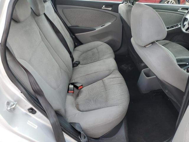 Photo 10 from auction – 2013 HYUNDAI ACCENT GLS with VIN KMHCT4AE9DU482998
