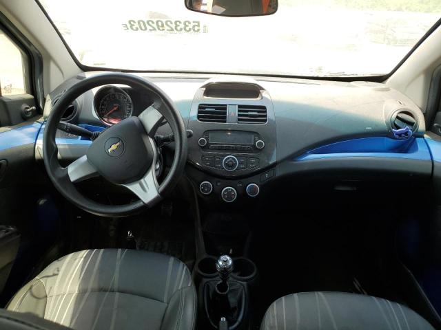 صورة رقم 8 من المزاد - 2013 CHEVROLET SPARK LS مع VIN KL8CA6S91DC593681