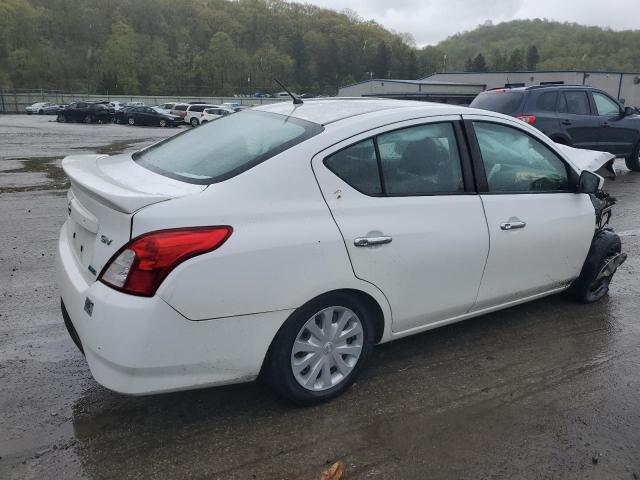 Photo 3 from auction – 2016 NISSAN VERSA S with VIN 3N1CN7AP5GL903036