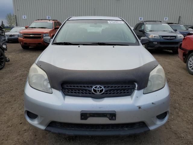 Photo 5 from auction – 2007 TOYOTA COROLLA MA with VIN 2T1KR32E37C680386