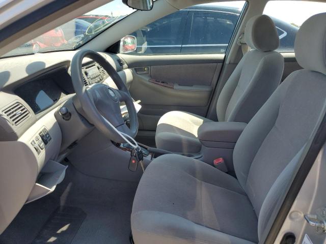 Photo 7 from auction – 2008 TOYOTA COROLLA CE with VIN 1NXBR32EX8Z965649