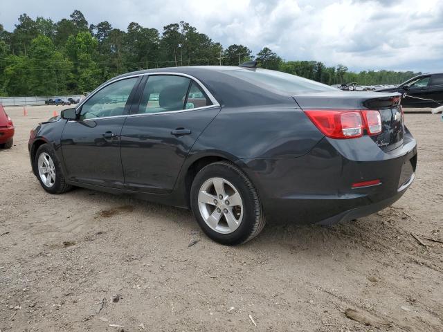Photo 2 from auction – 2015 CHEVROLET MALIBU LS with VIN 1G11B5SL6FF282226
