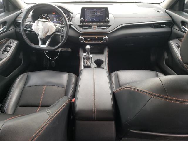 Photo 8 from auction – 2019 NISSAN ALTIMA SR with VIN 1N4BL4CV0KC184071