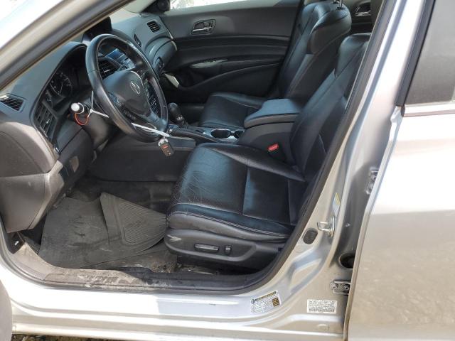 Photo 7 from auction – 2015 ACURA ILX 20 with VIN 19VDE1F30FE006206
