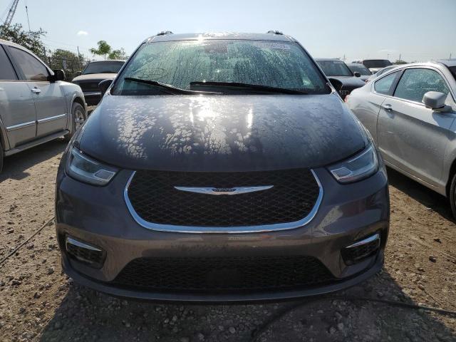 Photo 5 from auction – 2021 CHRYSLER PACIFICA T with VIN 2C4RC1BGXMR560506