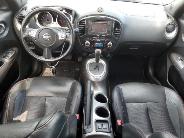 Photo 8 from auction – 2012 NISSAN JUKE S with VIN JN8AF5MR7CT111077