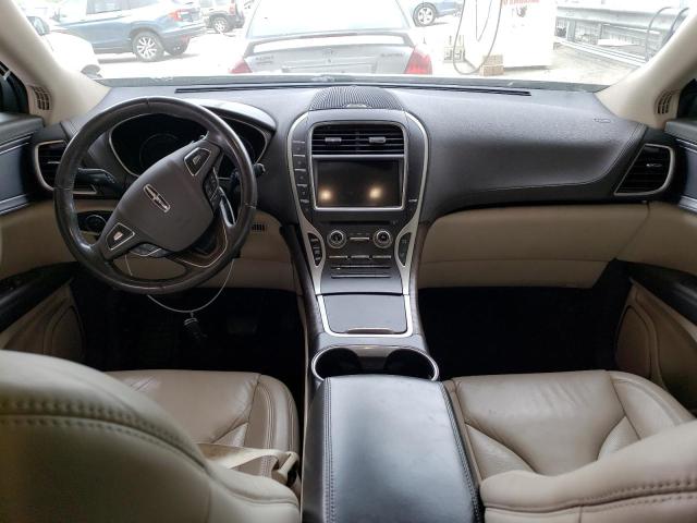 Photo 8 from auction – 2016 LINCOLN MKX SELECT with VIN 2LMTJ8KR7GBL88289