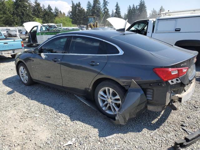 Photo 2 from auction – 2016 CHEVROLET MALIBU LT with VIN 1G1ZE5ST3GF231097