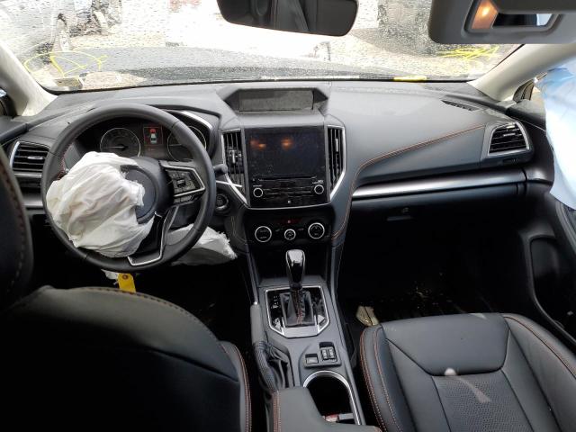 Photo 8 from auction – 2021 SUBARU CROSSTREK with VIN JF2GTHMC6MH358172